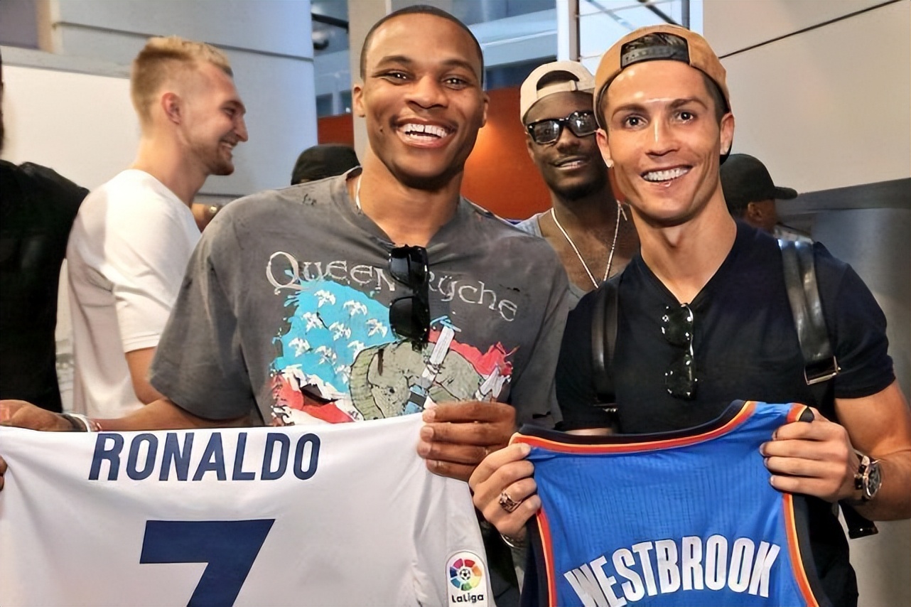 nba球星身材有多不真实,盘点nba身材最好5大球星