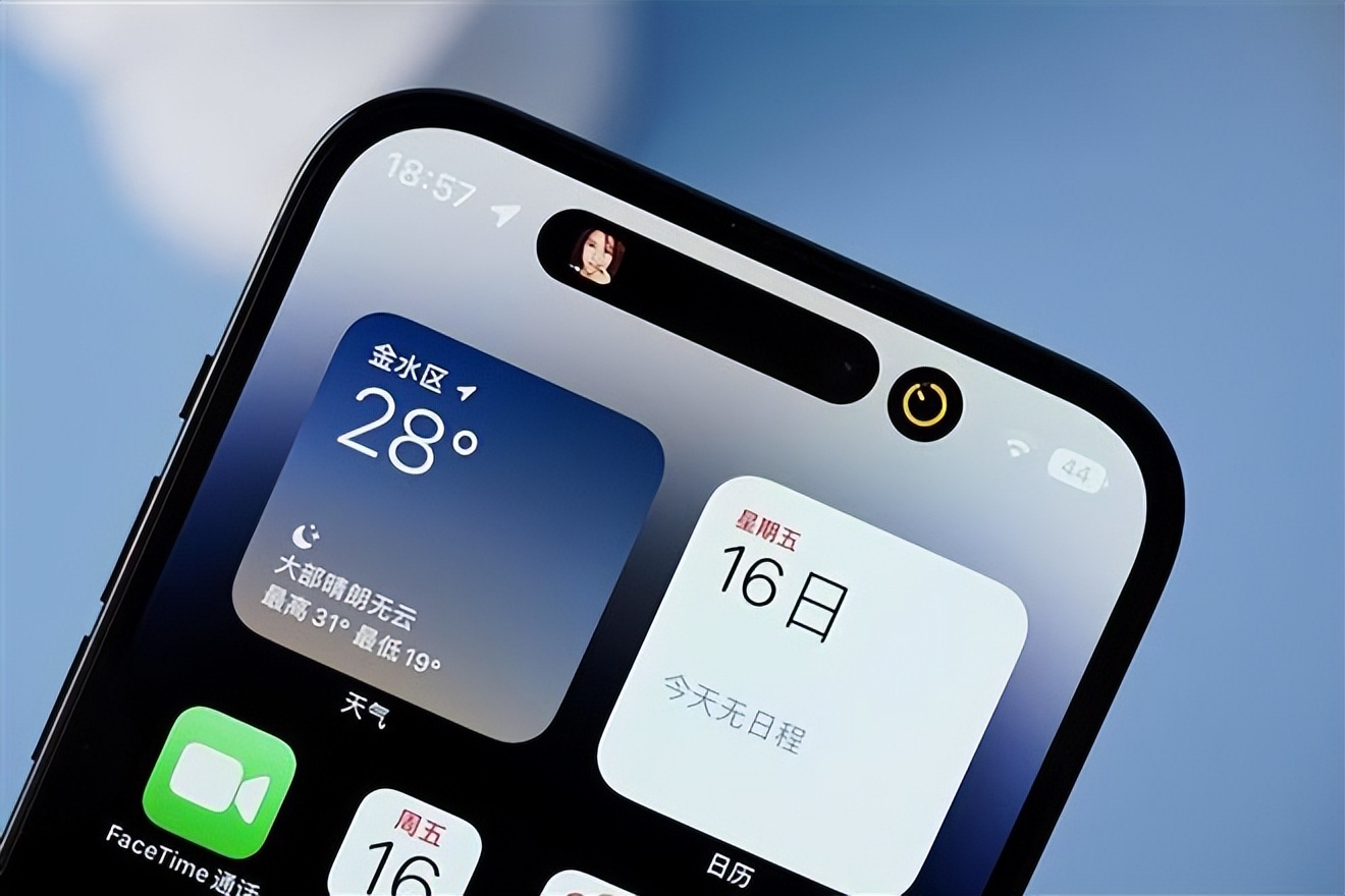 iphone14系统更新信号,苹果手机升级ios14后慢