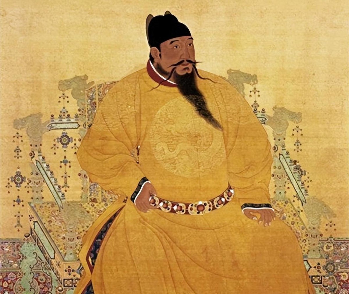 建文帝朱允炆真的逃出南京城吗,建文帝是怎么逃出皇宫和南京城的