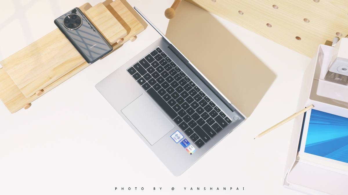 matebook14和matebookd14的区别,华为matebookd14笔记本测评