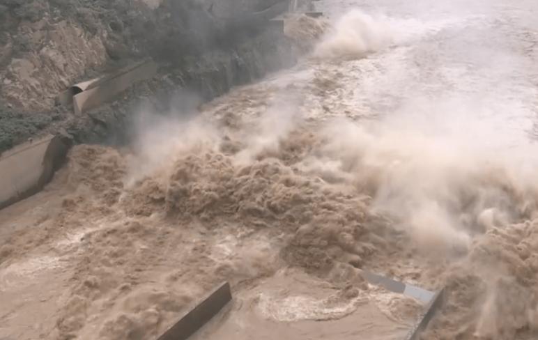 河沙为什么会暴涨,河砂稀缺