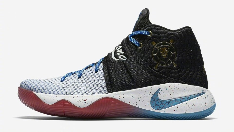 耐克不发售欧文8了吗,nike欧文第三代签名球鞋