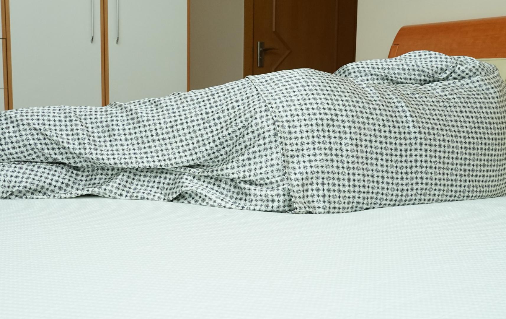 床垫怎么选蓝盒子,怎么挑选床垫200元内