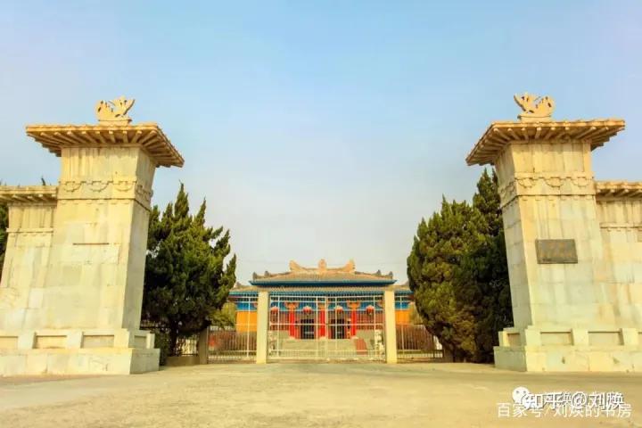 七大古都还是八大古都正确答案,中国的八大古都排名