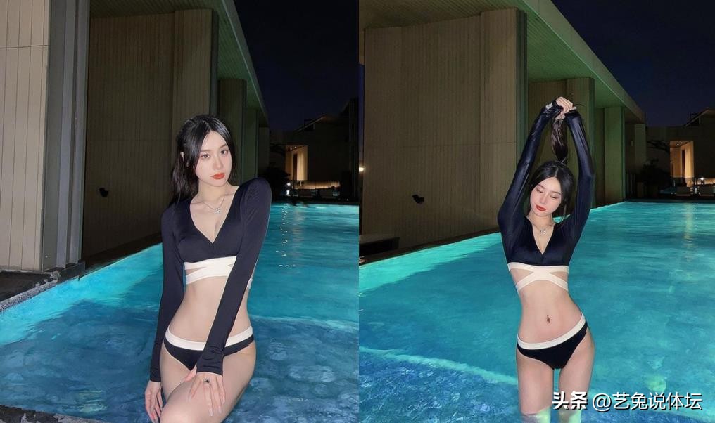 范志毅女儿妻子同框,范志毅女儿女婿