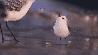 关于快乐充实的暑假动画片,暑假必须陪孩子看的几部动画电影