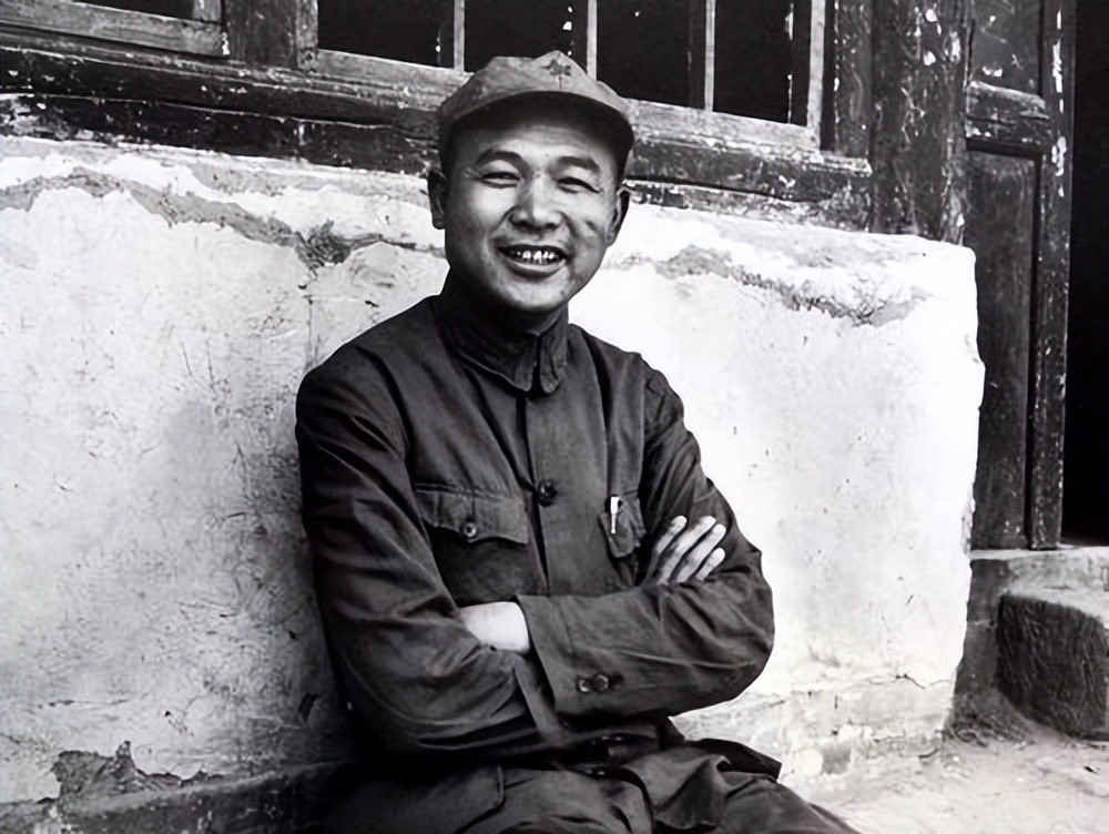 张学良获释后，再谈西安事变真相：杨虎城才是主角，我是名义上的