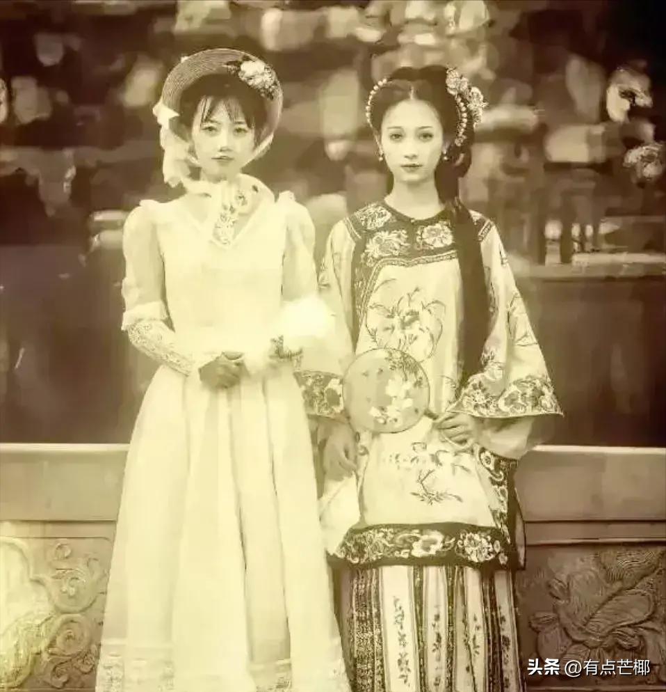 清代杖刑老照片,晚清刑犯图片大全