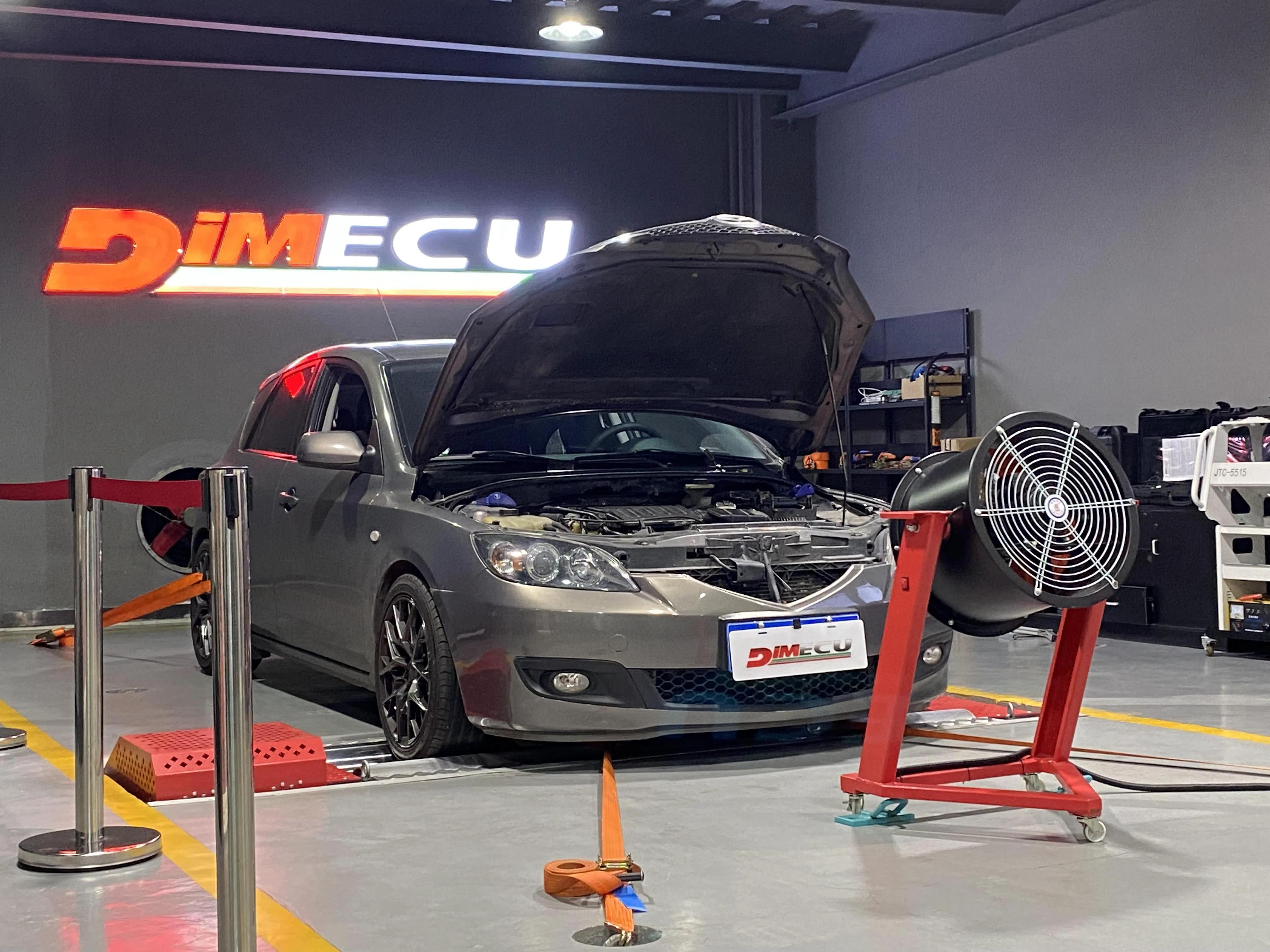 马自达3新款2.0最低配,经典马自达32.0动力升级