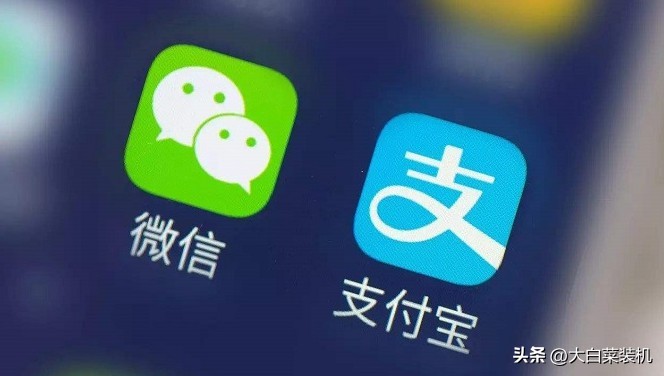 新的刷掌支付方式,刷掌支付每次都要扫码