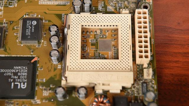 沧海桑田1997年,沧海桑田6500年前