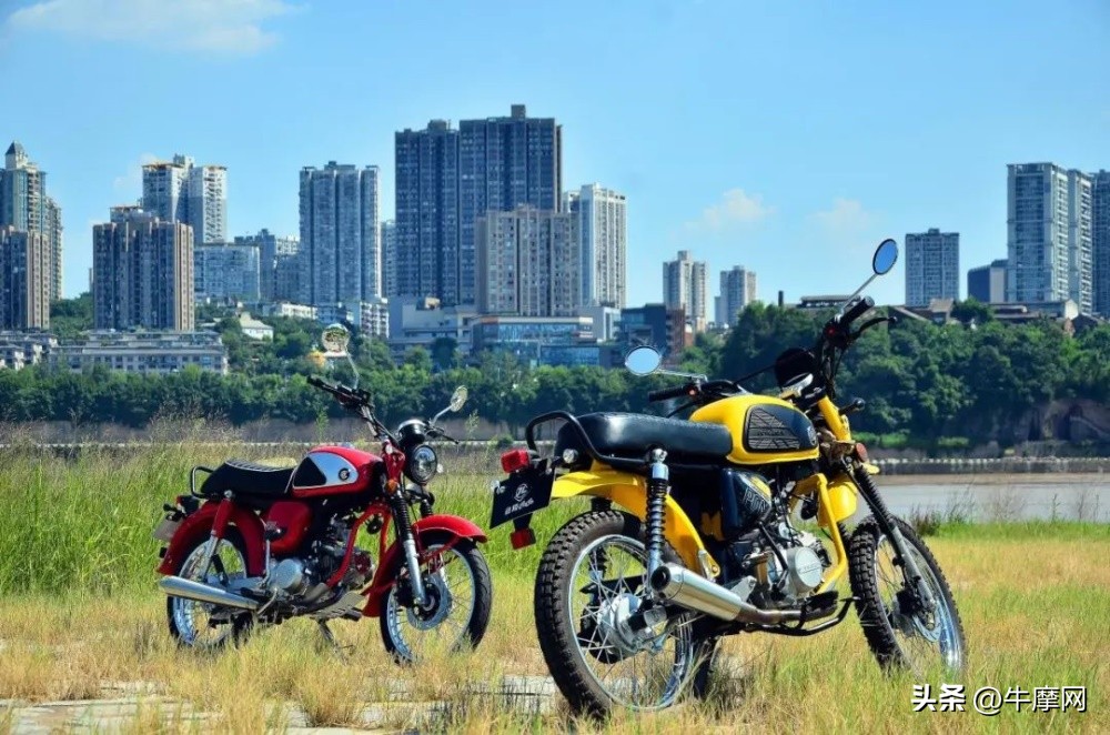 嘉陵酷可125,嘉陵酷可pony125测评