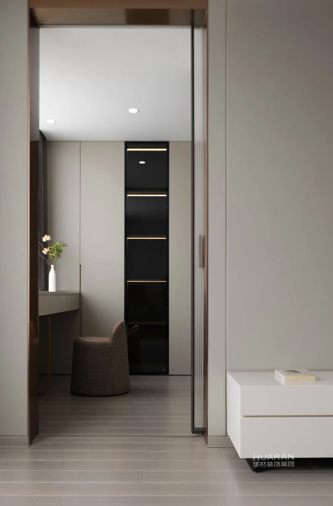 合肥最美别墅,合肥中海央墅别墅新中式装修