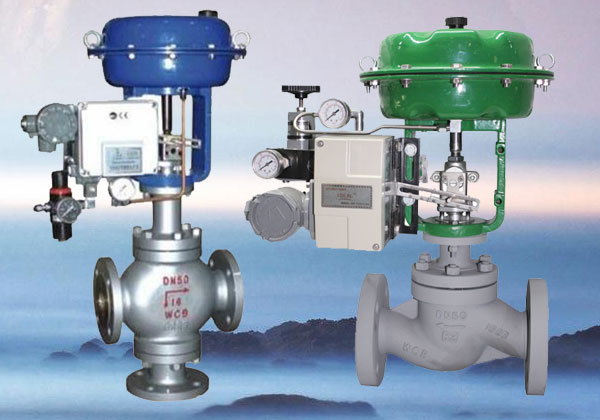 两位式调节阀,调节阀是什么