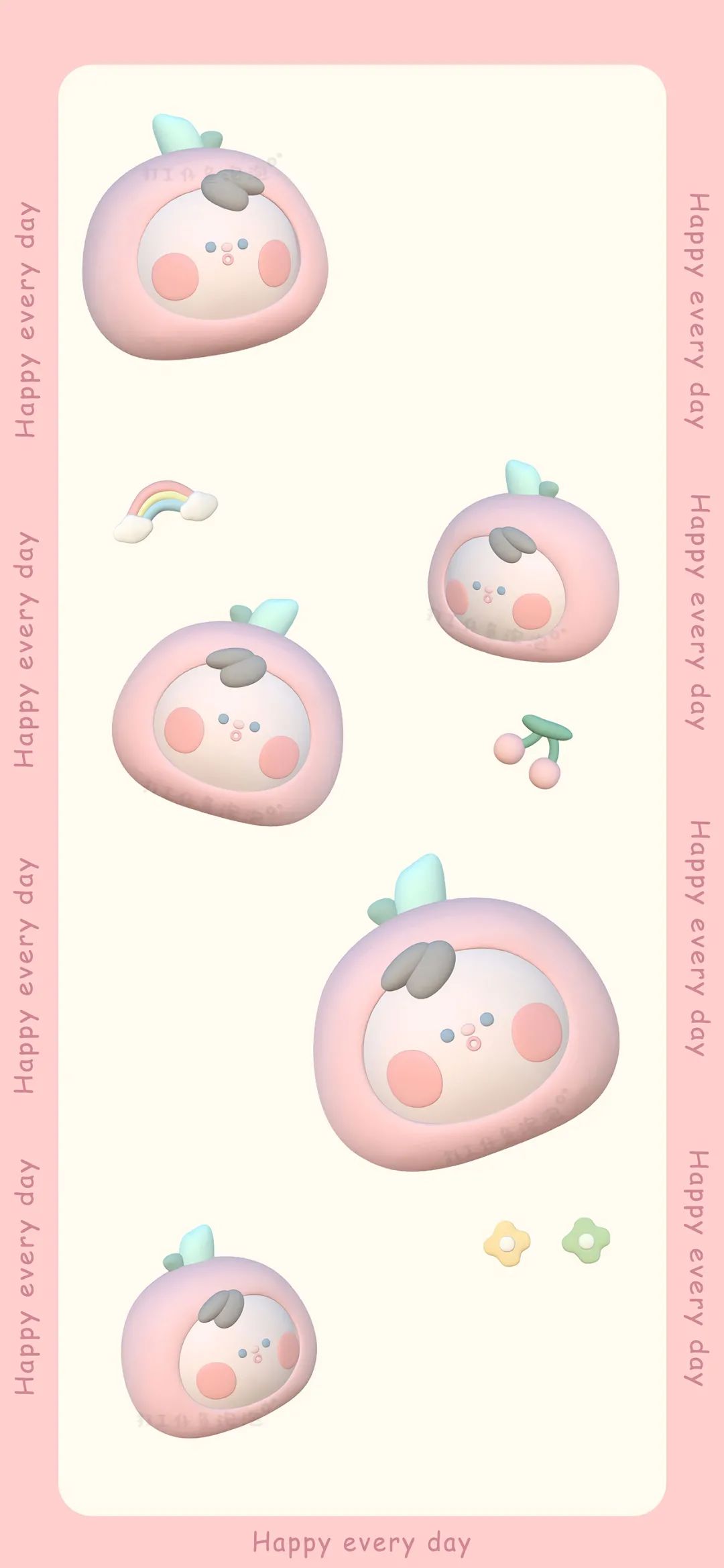 3d动态机械壁纸立体全屏,3d空间感的壁纸