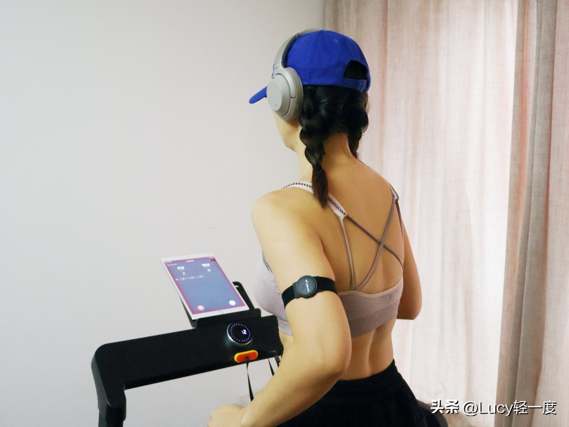 闃冲悍鍚庡彲浠ヨ蛋璺戞鏈哄悧,闃冲悍鍚庡湪璺戞鏈轰笂璧拌矾绠楄繍鍔ㄥ悧