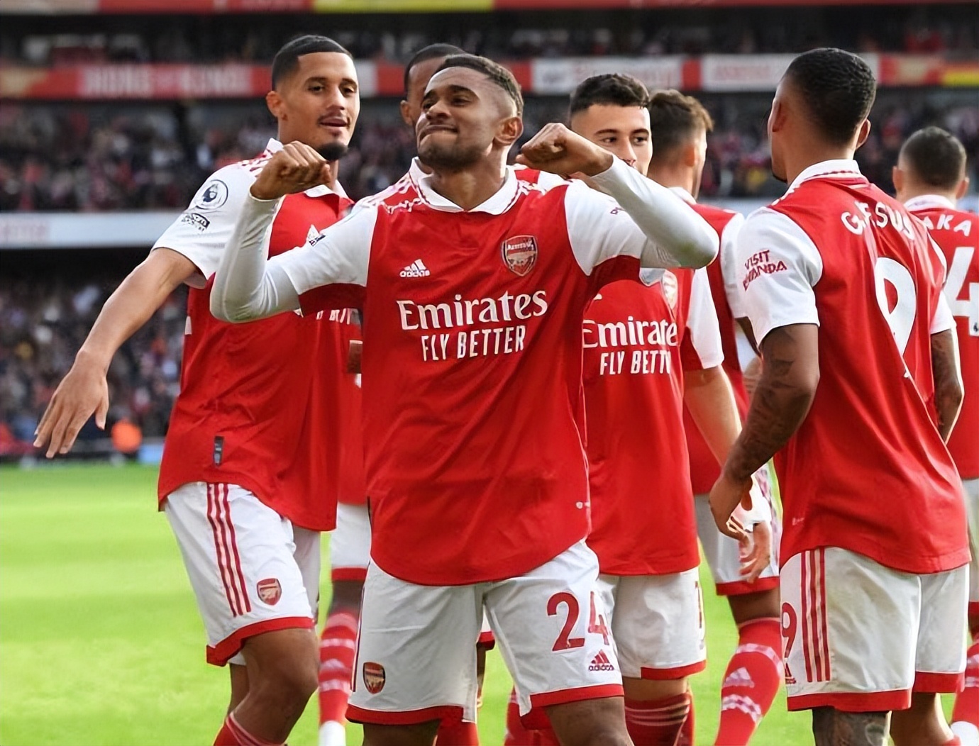 周四欧联杯比分预测,阿森纳vs富勒姆比分预测竞彩