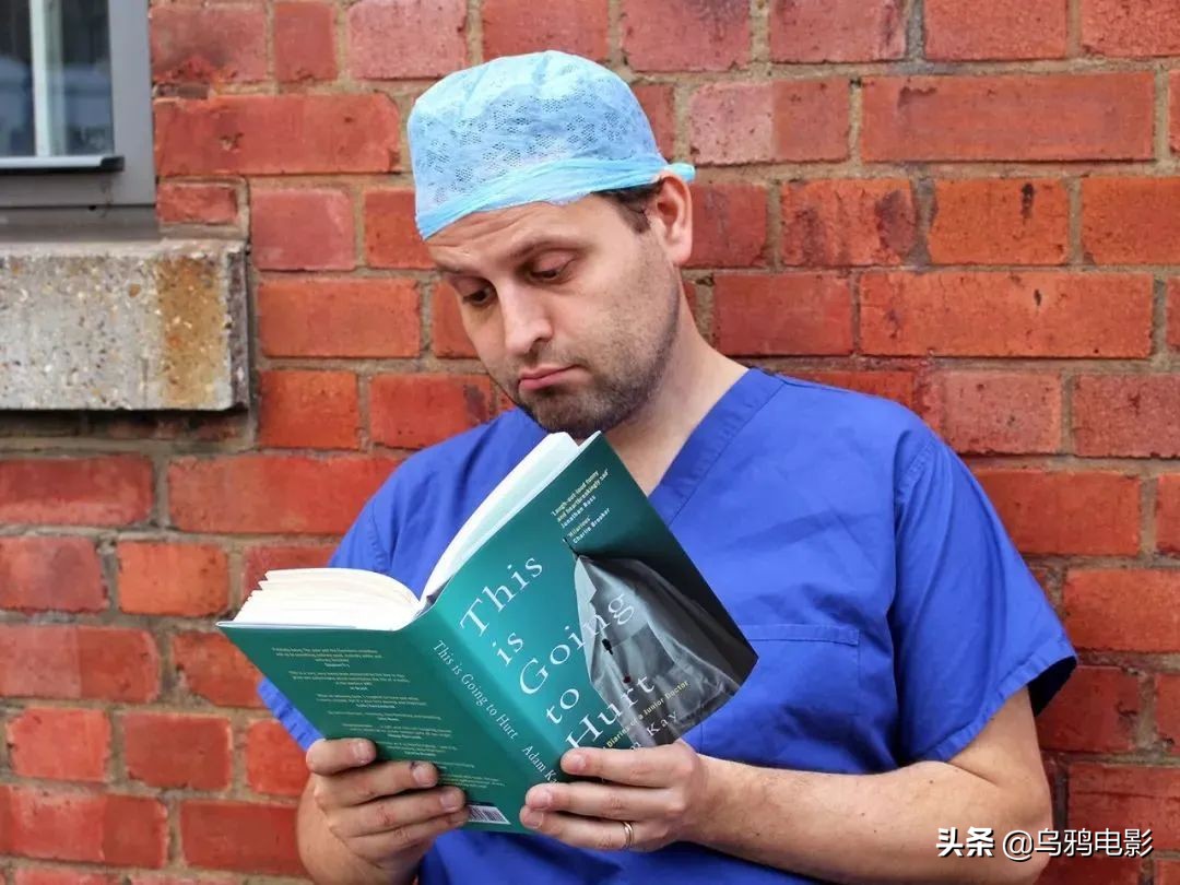 飙升9.4，太敢拍了！撕开血淋淋的现实，忍痛才刷完这剧...