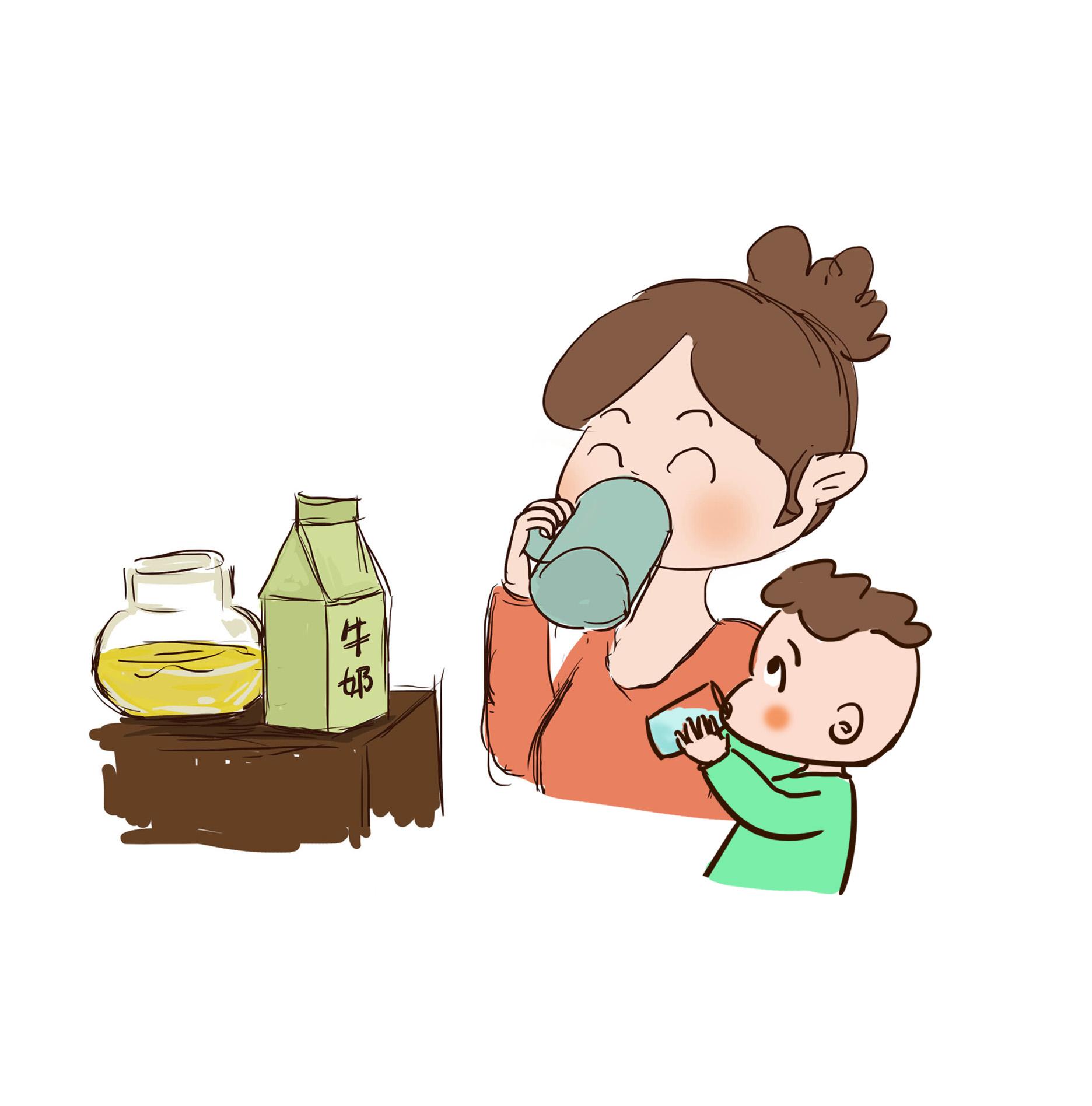 宝宝总喝水不喝奶粉怎么办,宝宝不爱喝水一喝水就呛怎么办