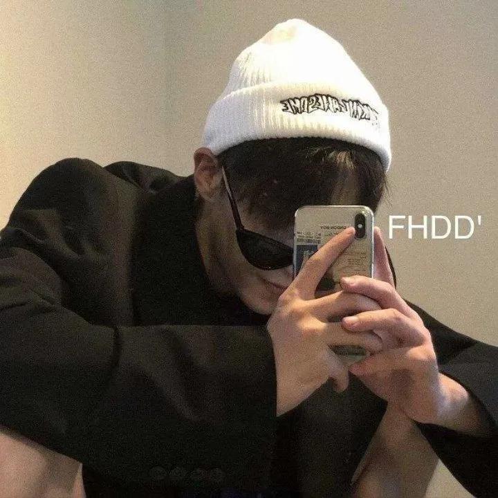 超好看的男生头像,超好看的男生头像漫画