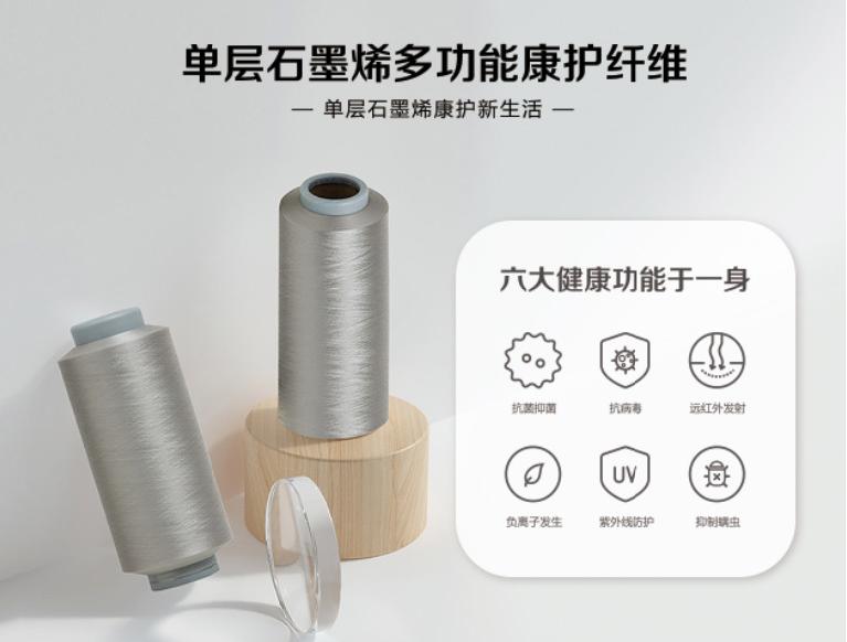 杂志专访:筑梦“烯”美天下——高烯科技创始人高超教授