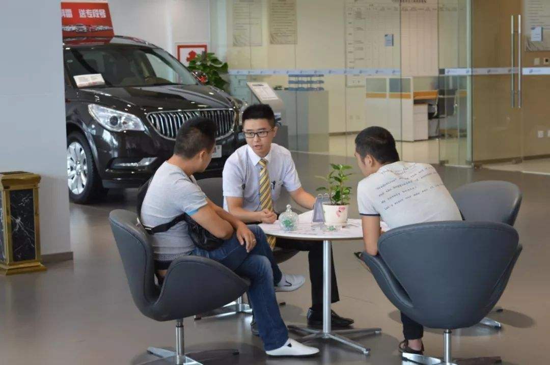 无收入贷款买车的流程,新手贷款买车需要注意贷款方式