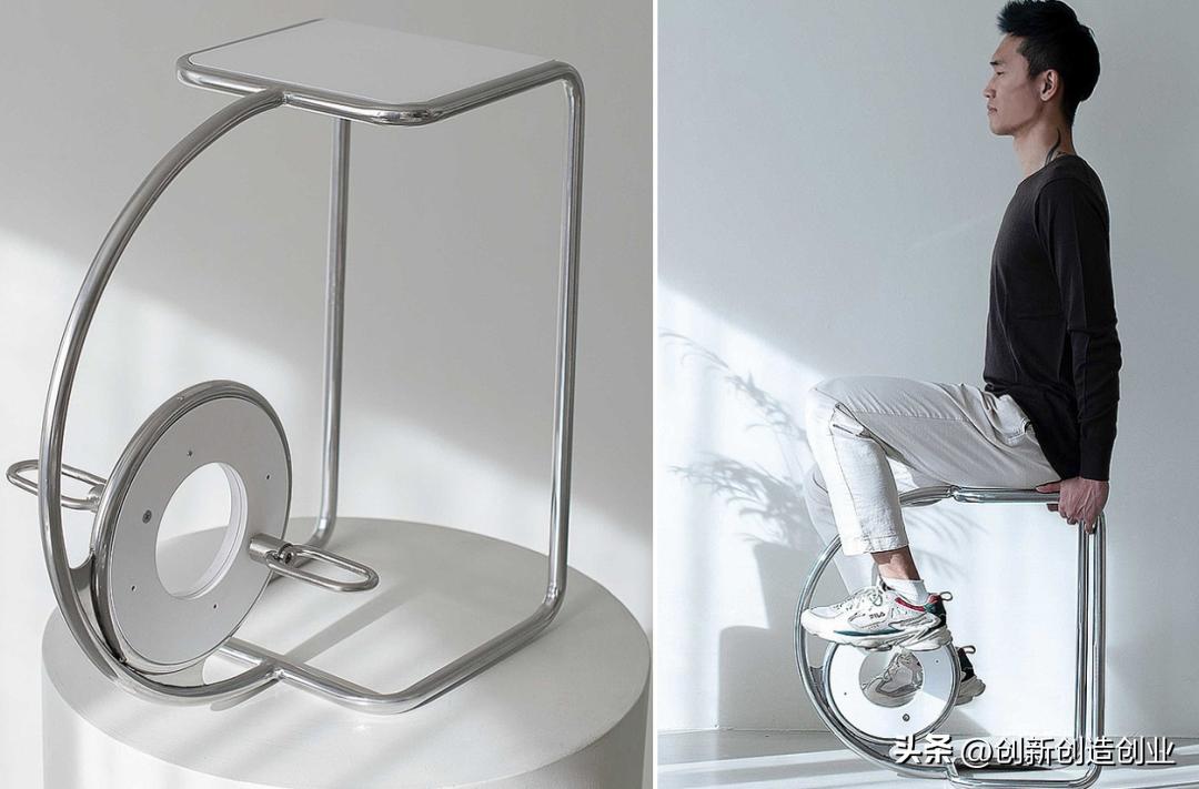 居家撸铁的健身器材,居家健身器材推荐