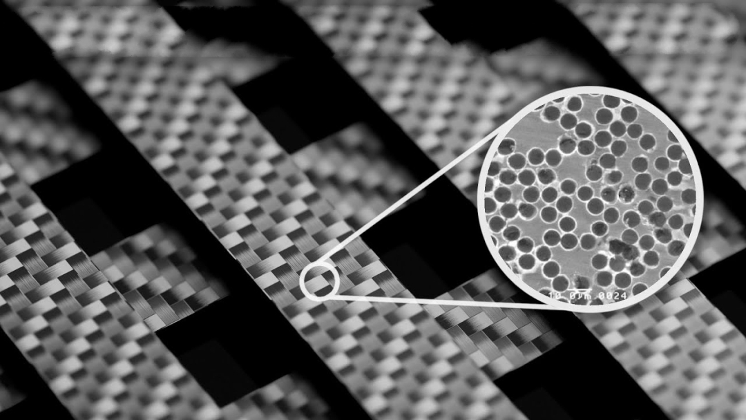 战斗机为什么不用碳纤维做,为什么战斗机不用碳纤维