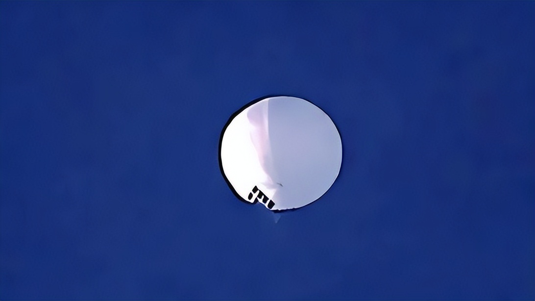 五角大楼澄清气球事件，对华释放强烈信号：她要来借钱了