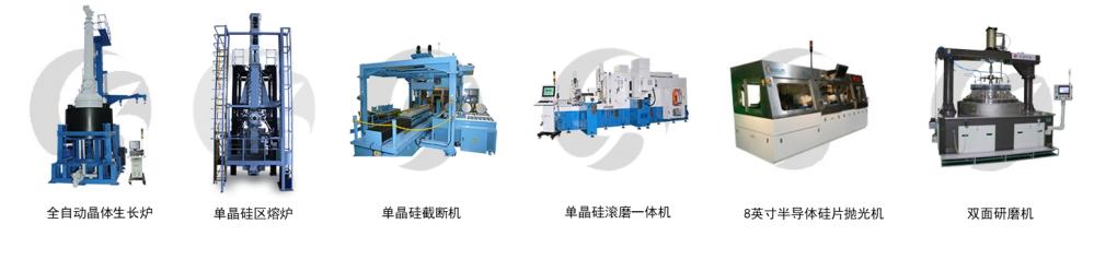 晶盛机电设备视频,晶盛机电深度讲解