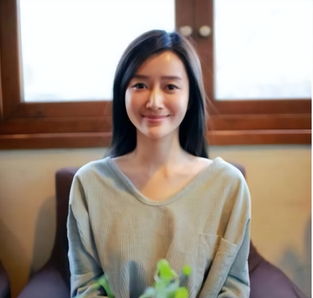 水碧的扮演者赵卓娜和张雪迎,仙剑里的水碧扮演者赵卓娜