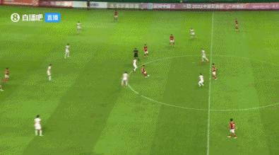 杨浩足球国安,王世杰中超