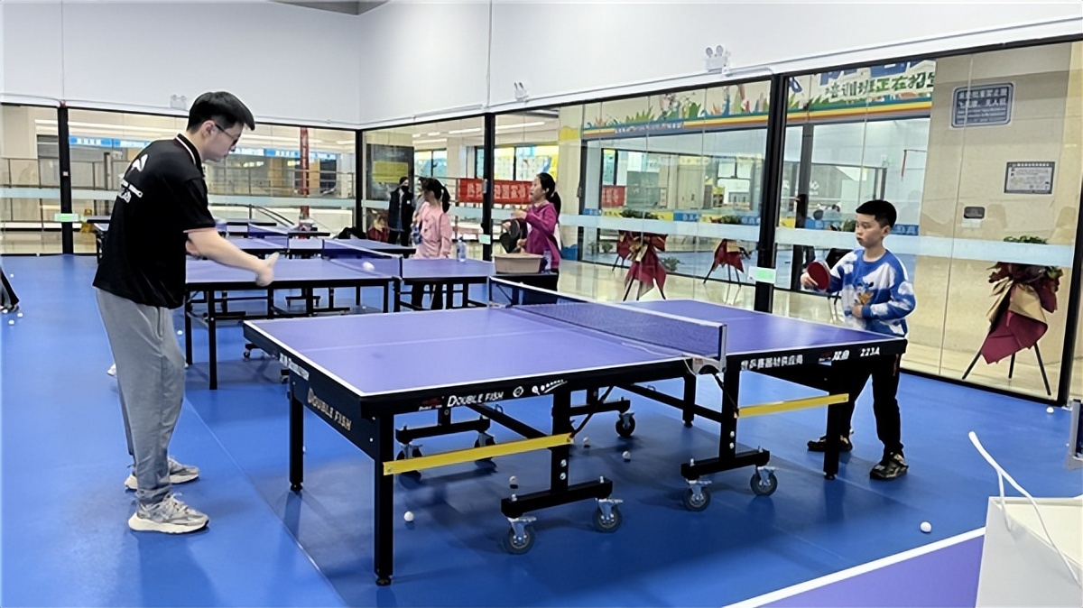 北京运动主题场所,北京室内运动中心