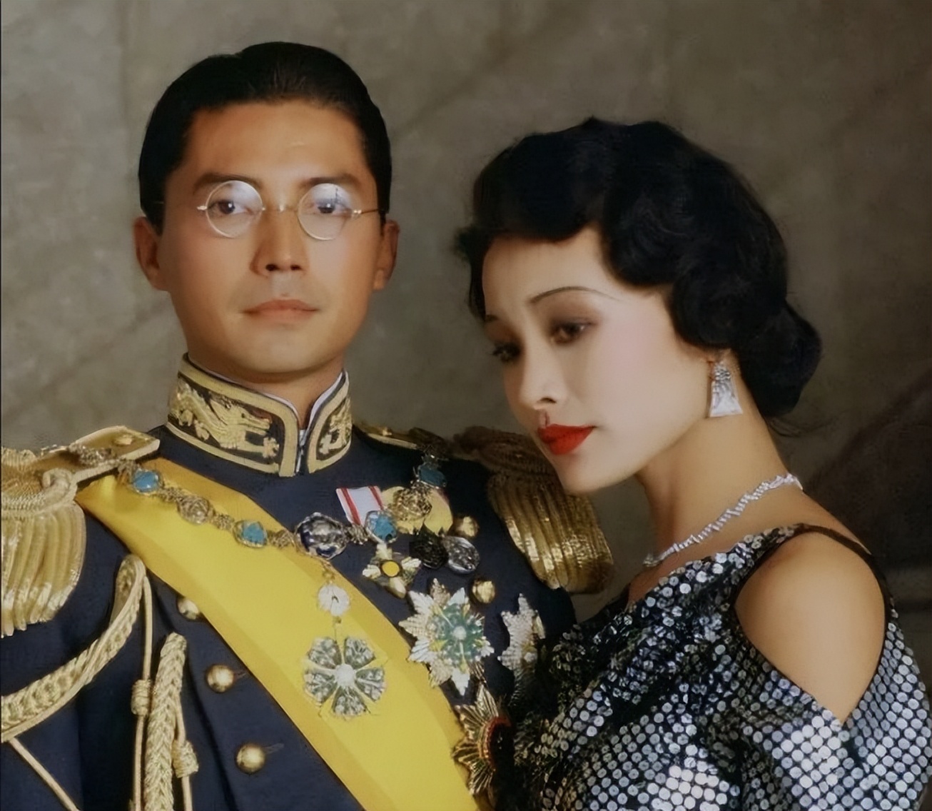 50张最美面孔尊龙,尊龙时期全球最美五十人是谁