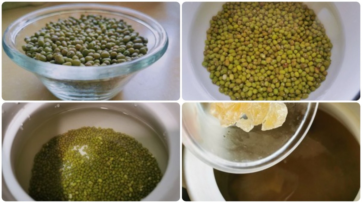 什么汤简单又好喝又适合夏天喝,夏天要喝什么汤营养又好喝