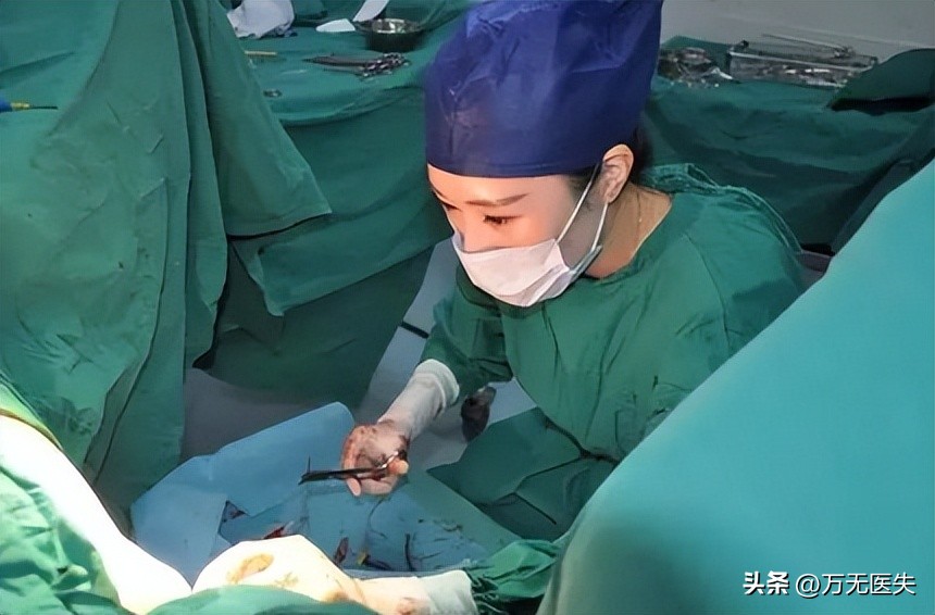 女医生和男医生的区别,女医生和男医生有什么区别