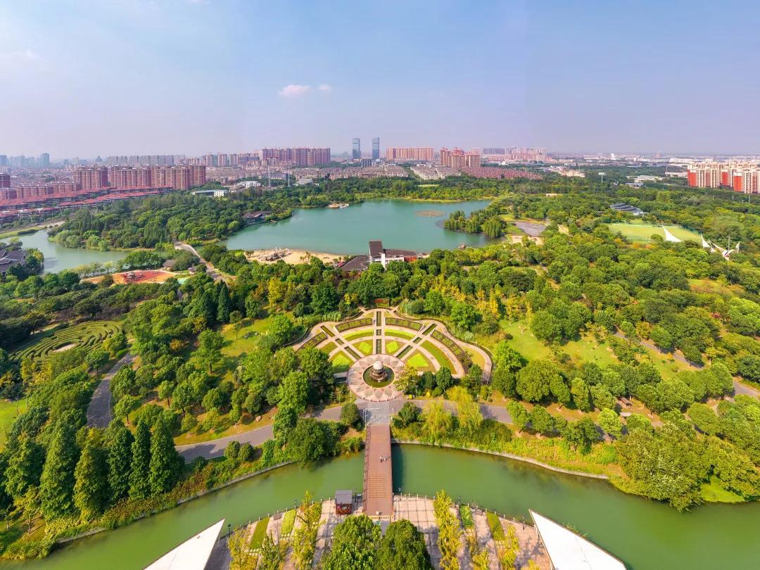 张家港是副省级城市吗,张家港县级市为什么是文明城市