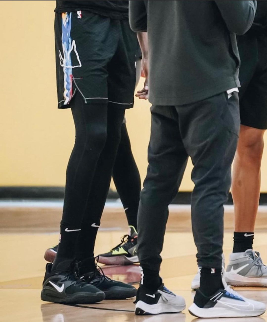 kd15所有曝光配色,kd15颜值怎么样