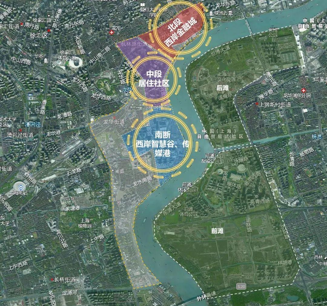 徐汇新盘2024,上海徐汇热门新楼盘