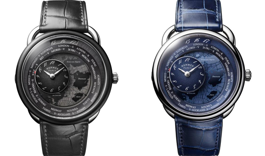 中国上半年四大车展,2024年表展哪些表值得入手