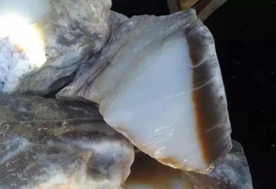 走进新疆且末糖玉矿区,走进塔克拉玛干沙漠腹地的且末县