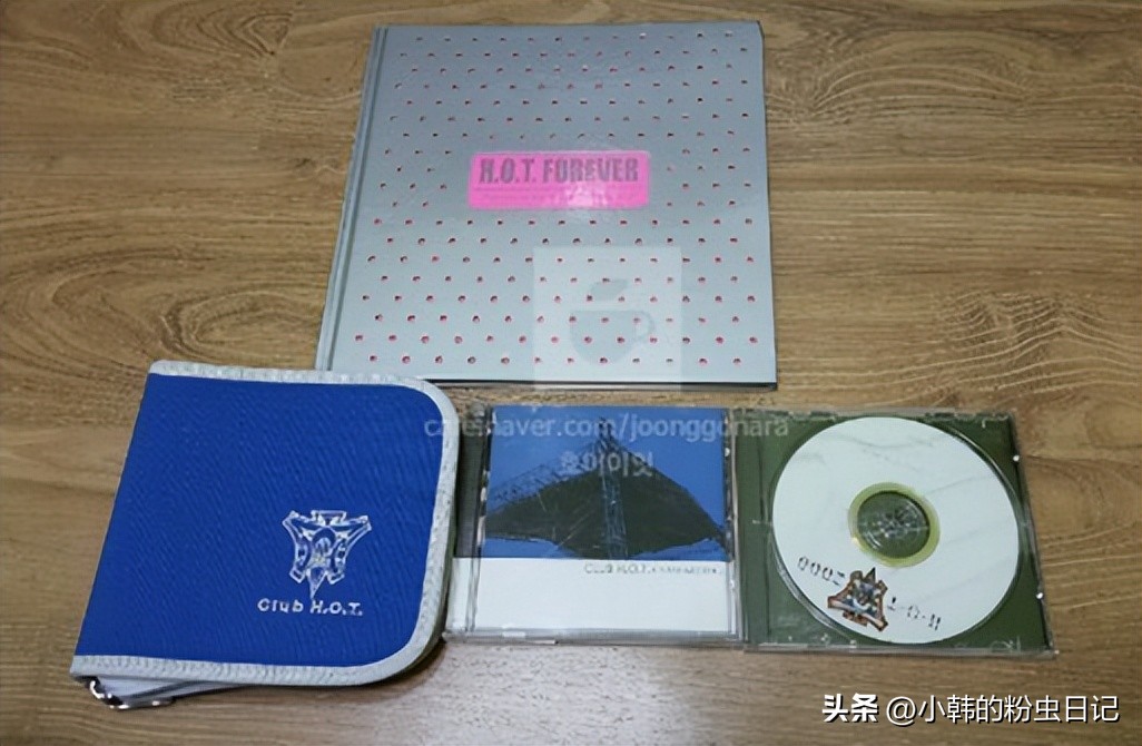 「连载17」有一个神秘组织，叫ClubH.O.T.