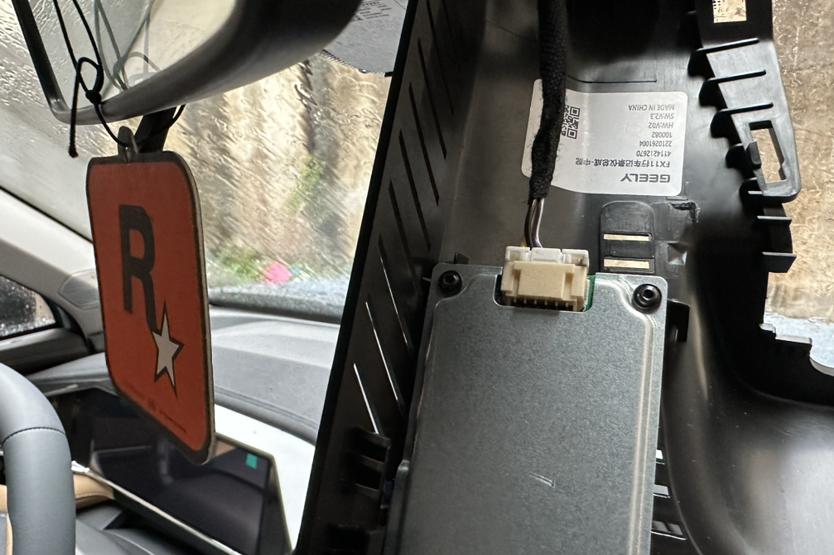 行车记录仪有没有必要买原厂的,比亚迪秦plusdmi原厂行车记录仪