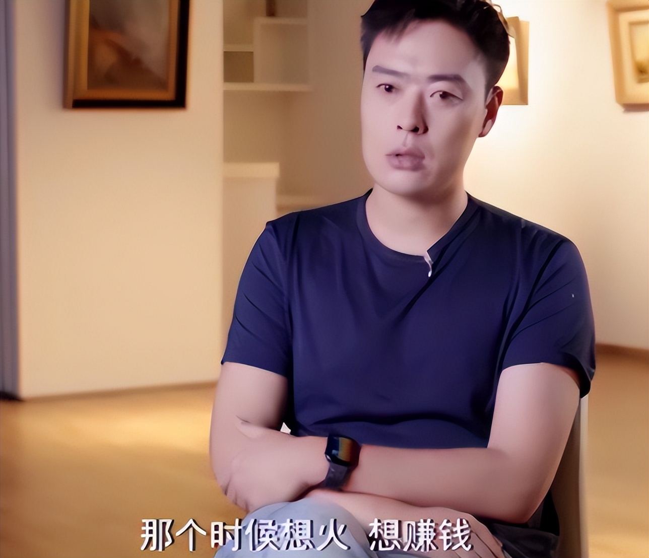 张桐获飞天奖视帝,张桐被评为影帝视频