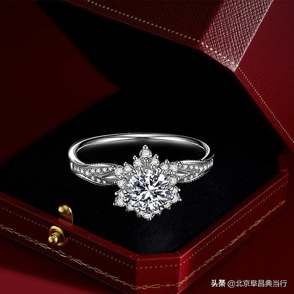 品牌钻戒和非品牌钻戒回收一样吗,钻戒可以买吗钻戒哪里可以回收