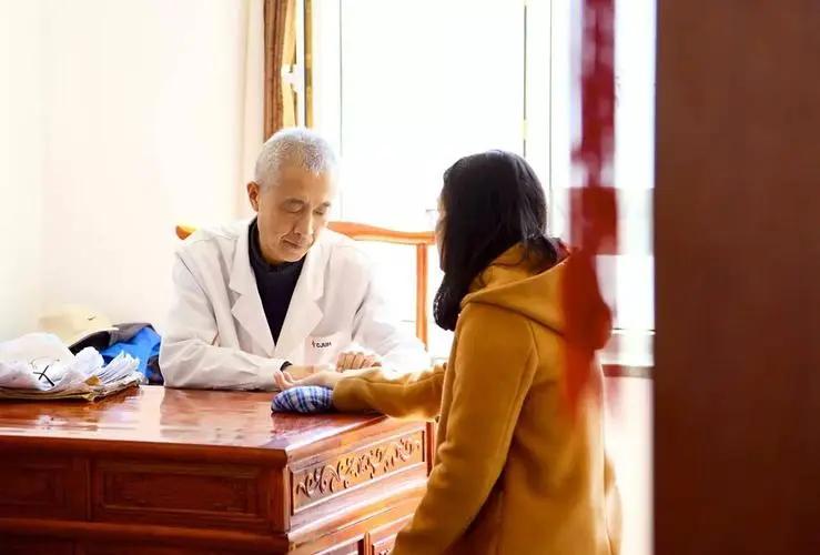 蔡国良教授治疗乳腺增生经验浅析,治疗乳腺增生结节的老中医