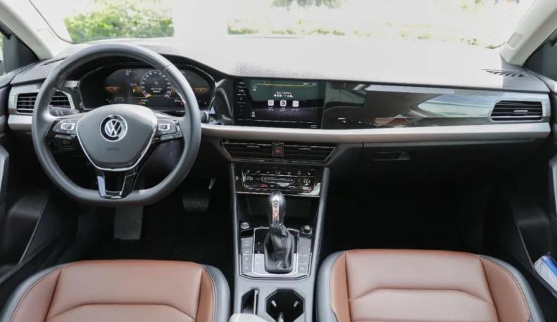 威朗pro与大众朗逸对比测试,威朗pro乐享版和朗逸1.5l自动舒适