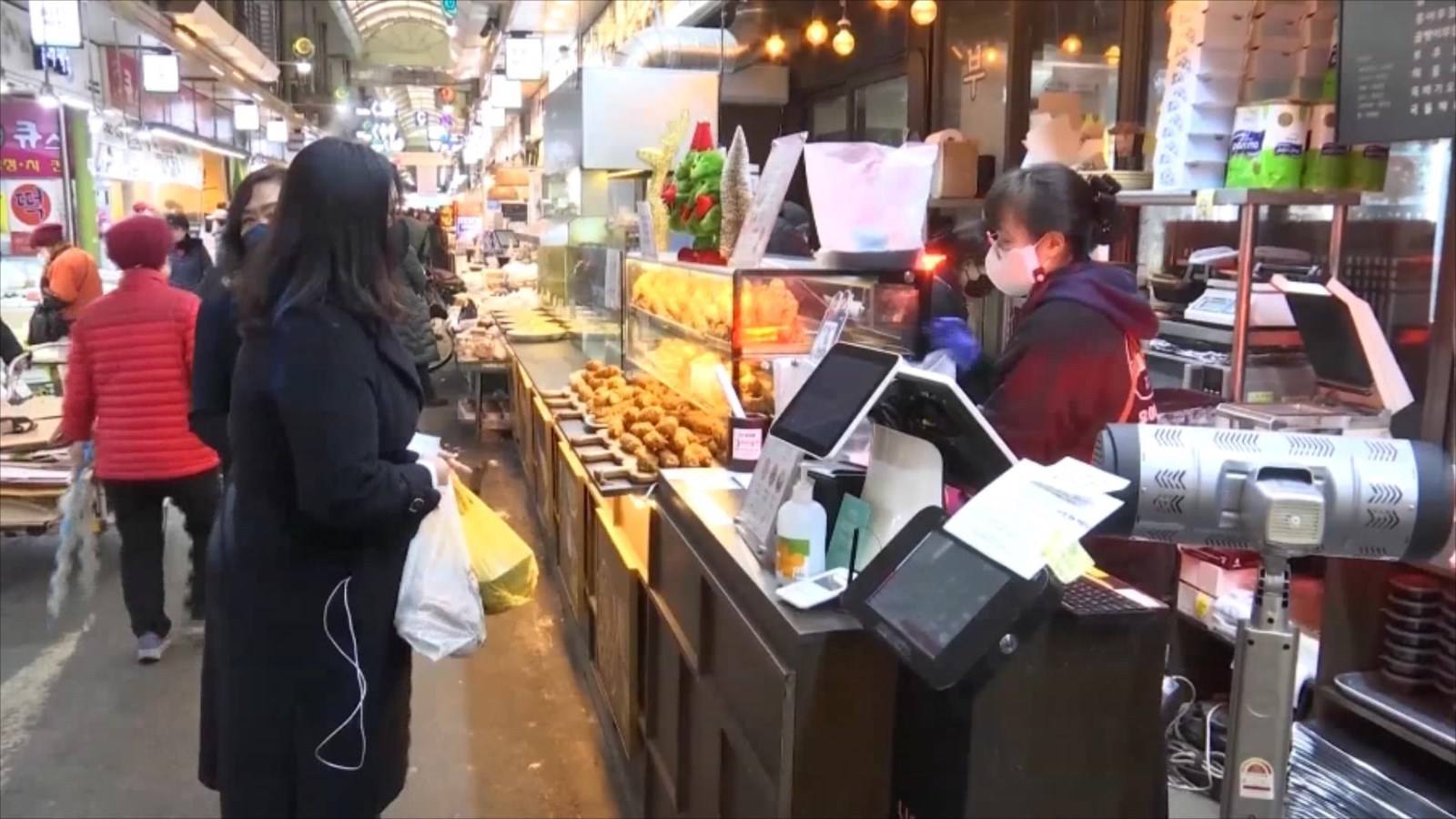 韩国首尔到底是怎么样的,韩国首尔真实现状