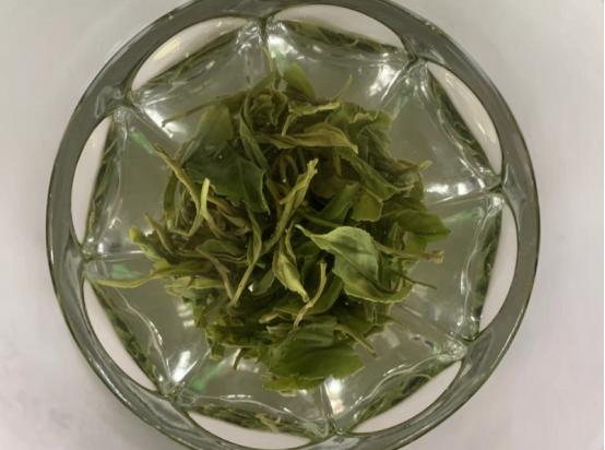 山东5旬大哥晒“茶叶单”在网络走红，网友：这才是老百姓喝的茶