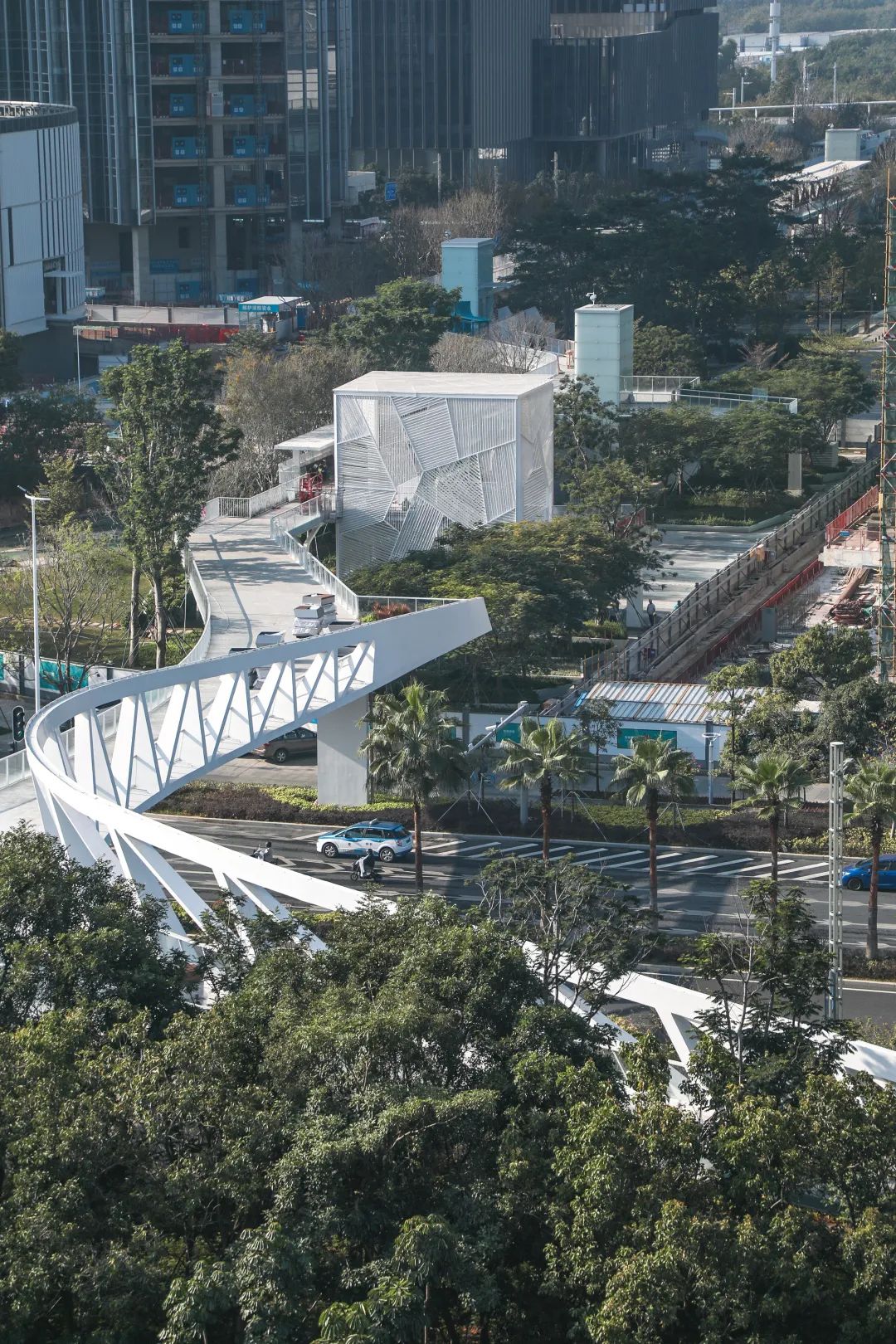 深圳旅游全攻略宝安,宝安旅游线路推荐